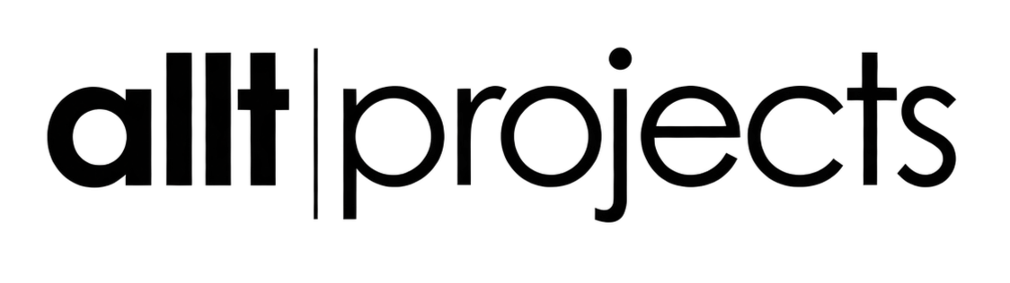 Allt Projects logo